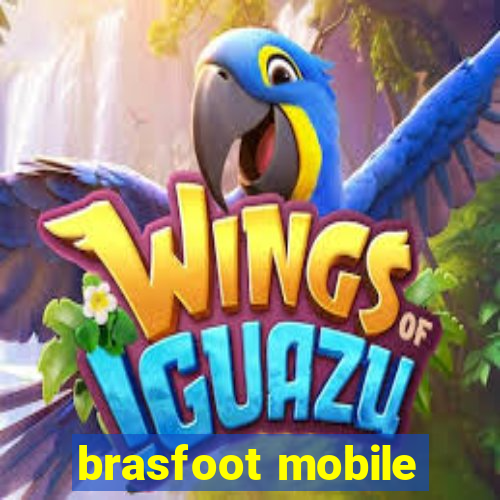 brasfoot mobile